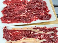 -伟记牛肉(金鸿公路店)