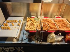 -火炉火自助餐(喜隆多店)