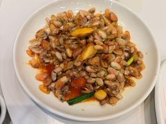 -金海湾海鲜排档(朱家尖店)