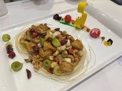 -川香楼酒家