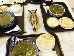 -泉儿头杂碎·清真(城东总店)