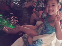 -宝丽金大酒店·洗浴中心