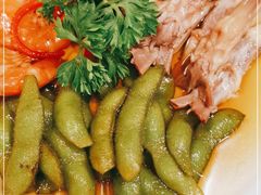 -和记小菜(大宁店)