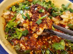 -马路边边串串香(双井直营店)