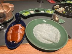 -晟永興烤鸭店(五道口店)