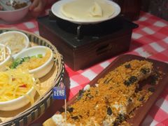 -怪噜范·贵阳小吃大排档(世纪金源店)