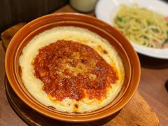 肉酱多利亚饭-萨莉亚意式餐厅(杭州滨江天街店)