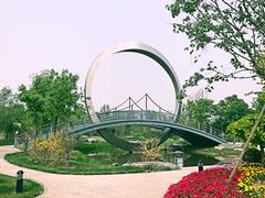 -武清南湖绿博园