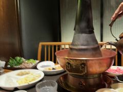 -东来顺·非遗火锅(高新店)