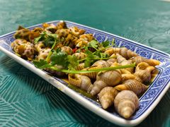 -桂园白粥·潮汕老味道