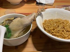 -富源春面馆(四川北路店)