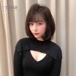 -CHANGE 美发烫染沙龙