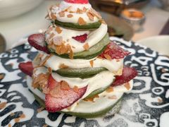 -龟兹KUCINA·新疆菜(前滩L+PLAZA店)