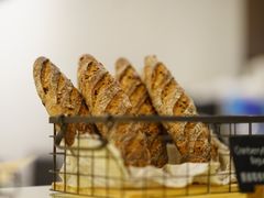 -WHEAT&BAKER-麥(凯德来福士店)