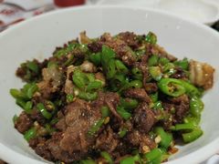 -西江红·株洲本地菜(滨江南路店)