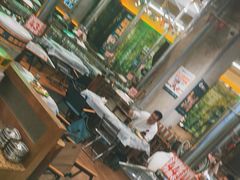 -曾百万小炉小串自助烧烤(高新店)