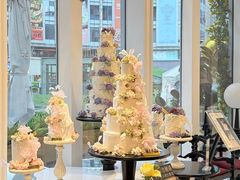 -杜哈夫DOUX RÊVE·生日蛋糕(日月光店)