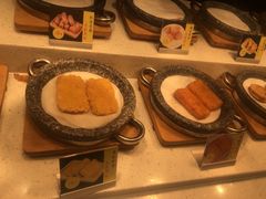 -好人民间小吃(镇江八佰伴店)