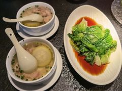 -蝴蝶里·粤菜·点心(龙湖天街&滨江店)