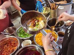 -小罗子汤店(大士院总店)