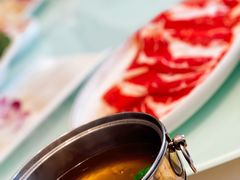 -澳洲肥牛火锅(转盘路店)