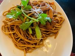 -WOLFGANG PUCK KITCHEN & BAR(迪士尼小镇店)
