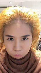 -苏豪路易士·嘉玛发廊