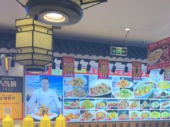 -渔家风味·鲅鱼水饺·央视展播·海鲜天津菜(开发区店)