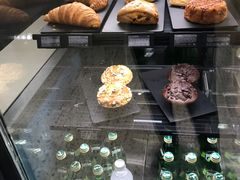 -星巴克臻选(北京蓝色港湾RO店)