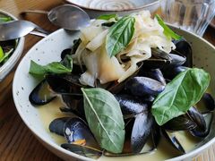 -BOR Eatery(安福路店)