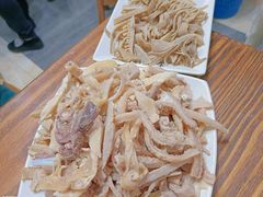 -牛小隆牛肉面馆(四牌楼店)