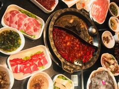 -纸盐河码头火锅(十八梯店)