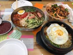 -金家小吃(美岭小区店)