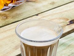 -J Create城市露营咖啡·简餐·宠物(上海动物园店)