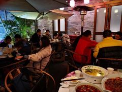 -院8里·少城记忆老川菜(宽窄巷子店)