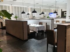 大堂-鸭王烤鸭店(三里河店)