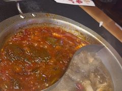 -沸炉重庆老火锅(军事博物馆店)