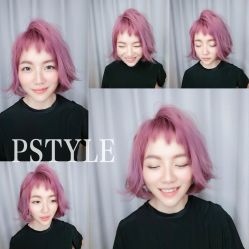 点击看大图 -P.STYLE 派斯造型