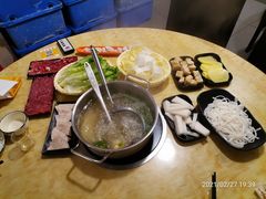 -合记汕头牛肉店(嘉禾路店)