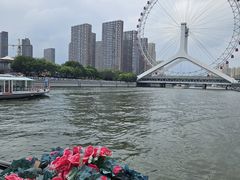 -海河游船-永乐码头(大悲院)