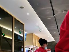-浩爷羊蝎子火锅(望京店)