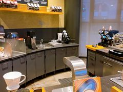 -星巴克臻选(汇丽广场店)