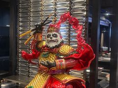 -川西坝子火锅(清江东路3.0直营店)