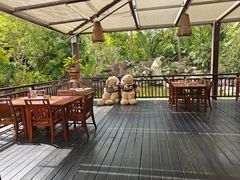 -西双版纳洲际度假酒店-海鲜傣味烧烤·侬香全日制餐厅