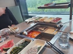 -海底捞火锅(龙湖北京大兴天街店)