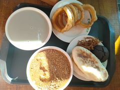 -老磁器口豆汁店(马家堡店)
