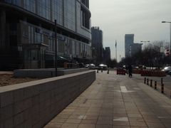 -国家会议中心大酒店