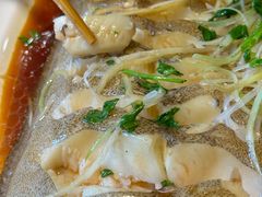 -惠宾饭庄(中山路店)