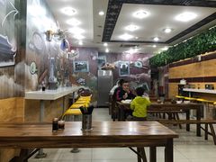 大堂-阊门姚记豆浆(旧学前直营店)