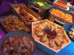 -燥次·烧烤酒场(万象城店)